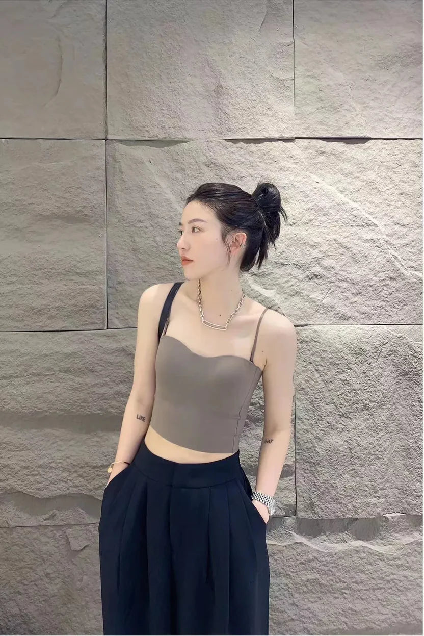Top Sculpt Invisible Fit