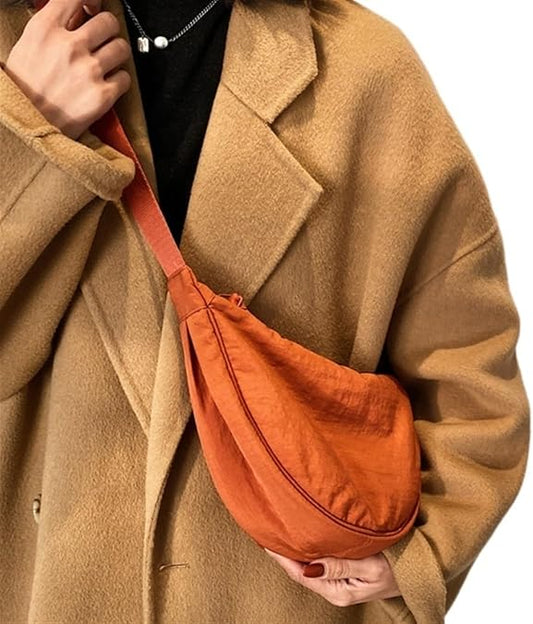 Borsa Crossbody Casual