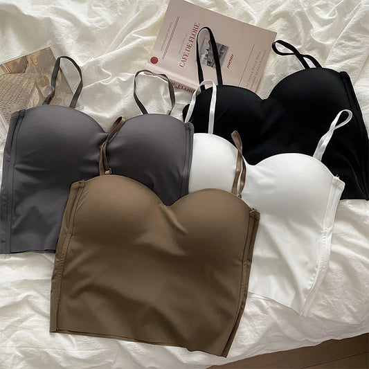 Top Sculpt Invisible Fit